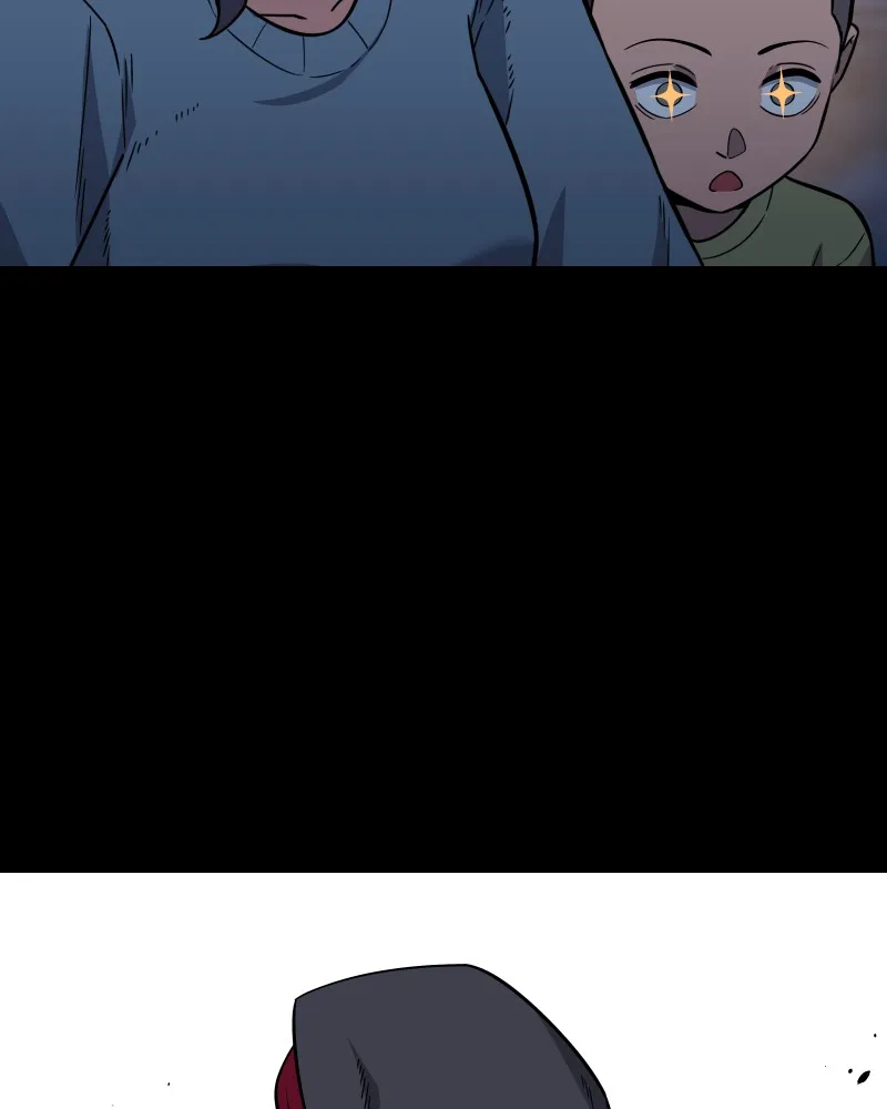 Horde: Dark Contract Saga Chapter 21 page 39 - 