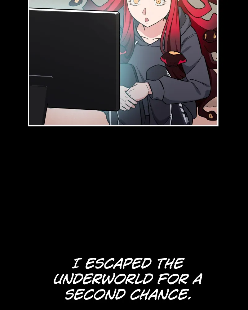 Horde: Dark Contract Saga Chapter 21 page 46 - 