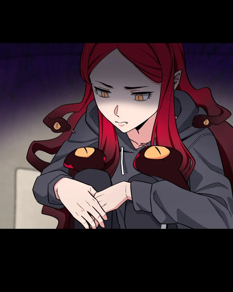 Horde: Dark Contract Saga Chapter 21 page 47 - 