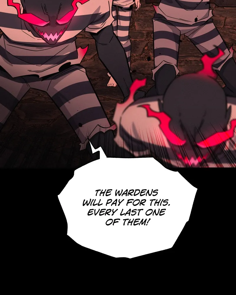 Horde: Dark Contract Saga Chapter 21 page 7 - 