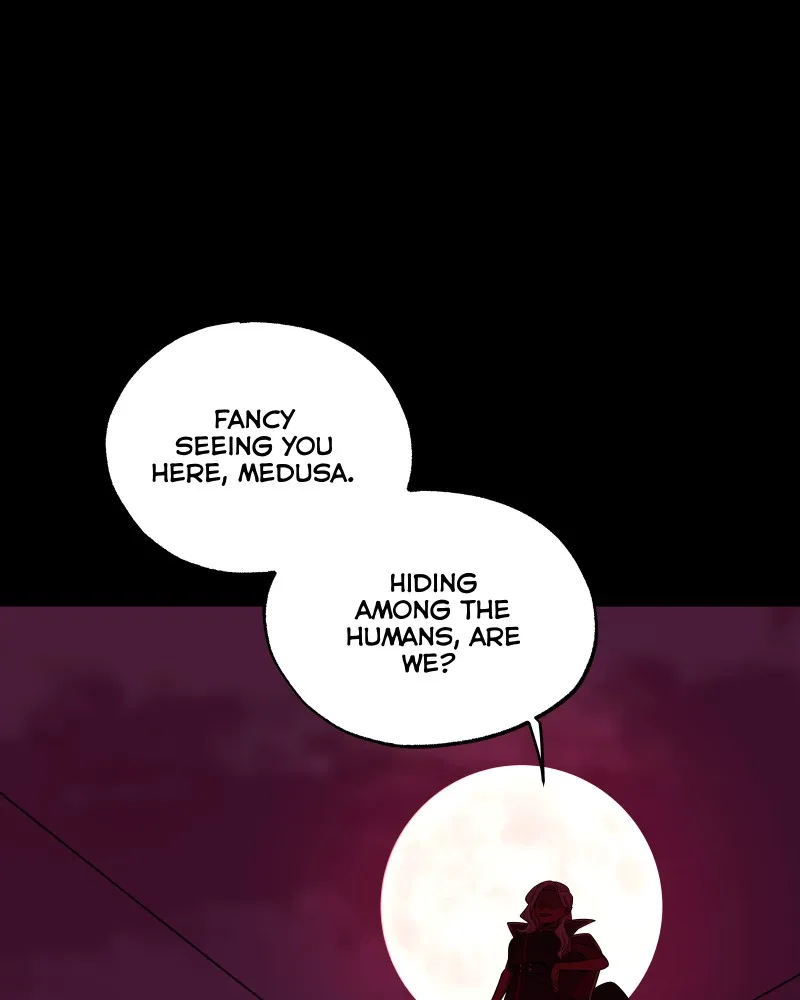 Horde: Dark Contract Saga Chapter 21 page 70 - 