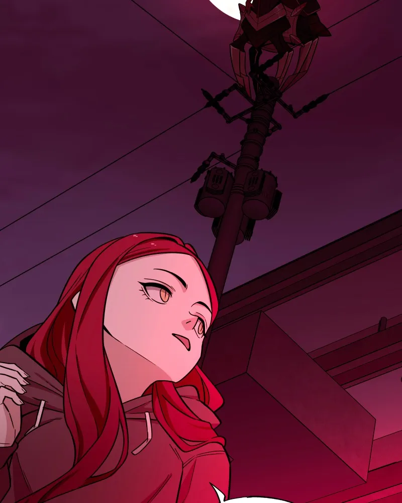Horde: Dark Contract Saga Chapter 21 page 71 - 
