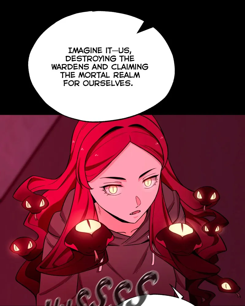 Horde: Dark Contract Saga Chapter 21 page 74 - 