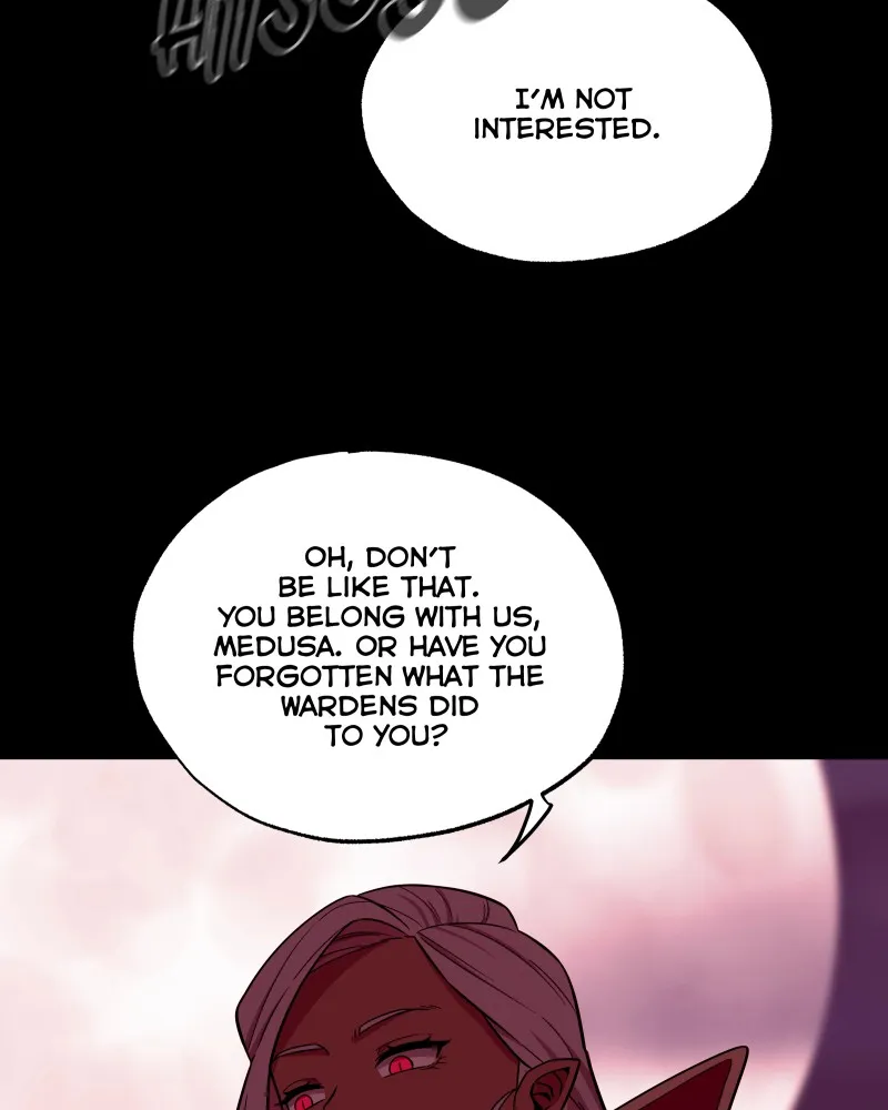 Horde: Dark Contract Saga Chapter 21 page 75 - 