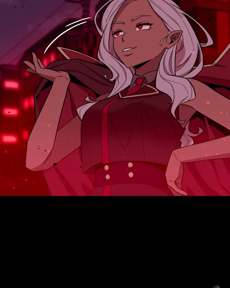 Horde: Dark Contract Saga Chapter 21 page 83 - 