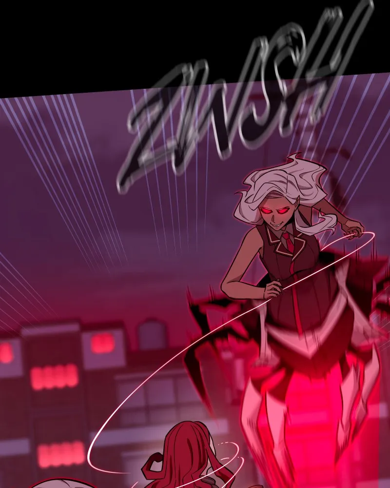 Horde: Dark Contract Saga Chapter 21 page 84 - 