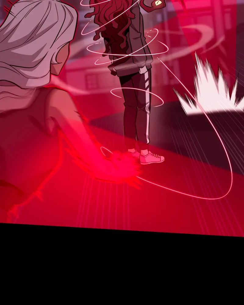 Horde: Dark Contract Saga Chapter 21 page 85 - 