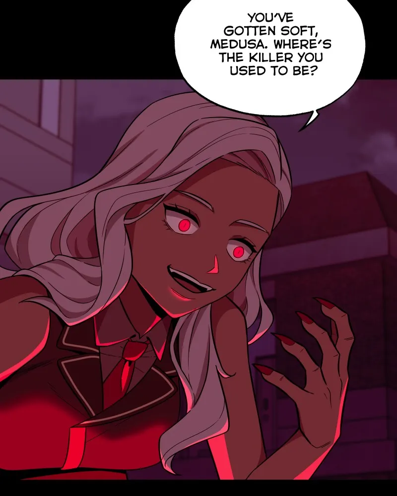 Horde: Dark Contract Saga Chapter 21 page 91 - 