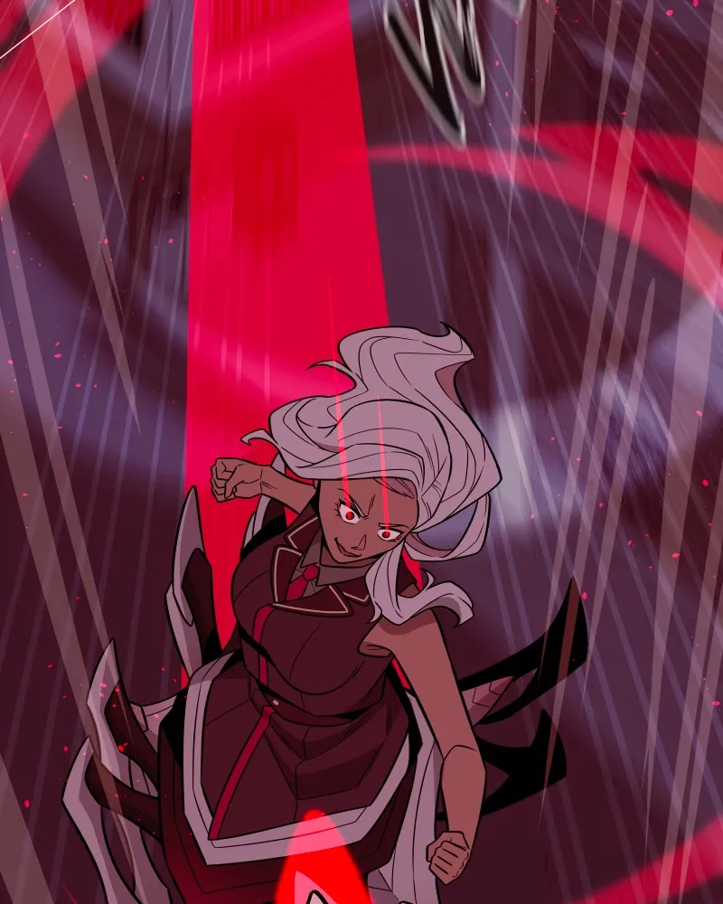 Horde: Dark Contract Saga Chapter 21 page 95 - 