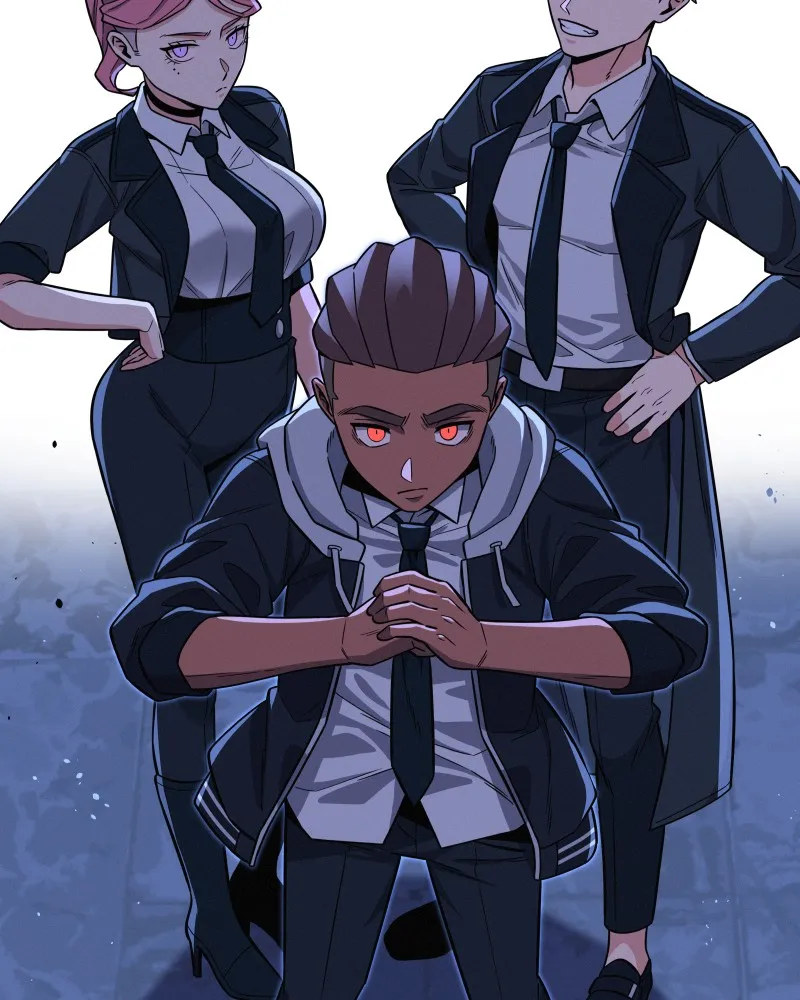 Horde: Dark Contract Saga Chapter 22 page 106 - 