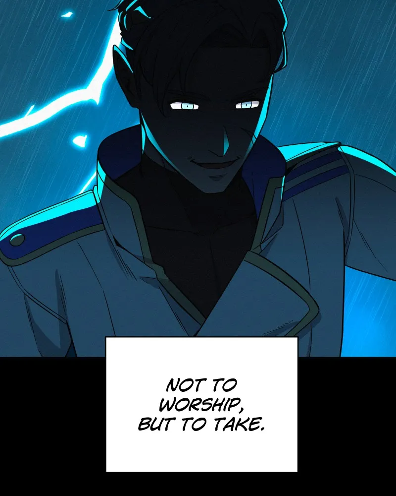 Horde: Dark Contract Saga Chapter 22 page 21 - 