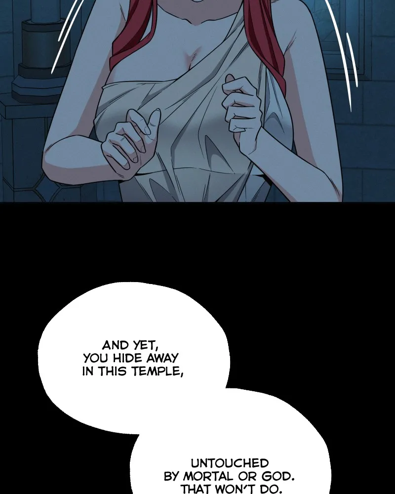 Horde: Dark Contract Saga Chapter 22 page 23 - 