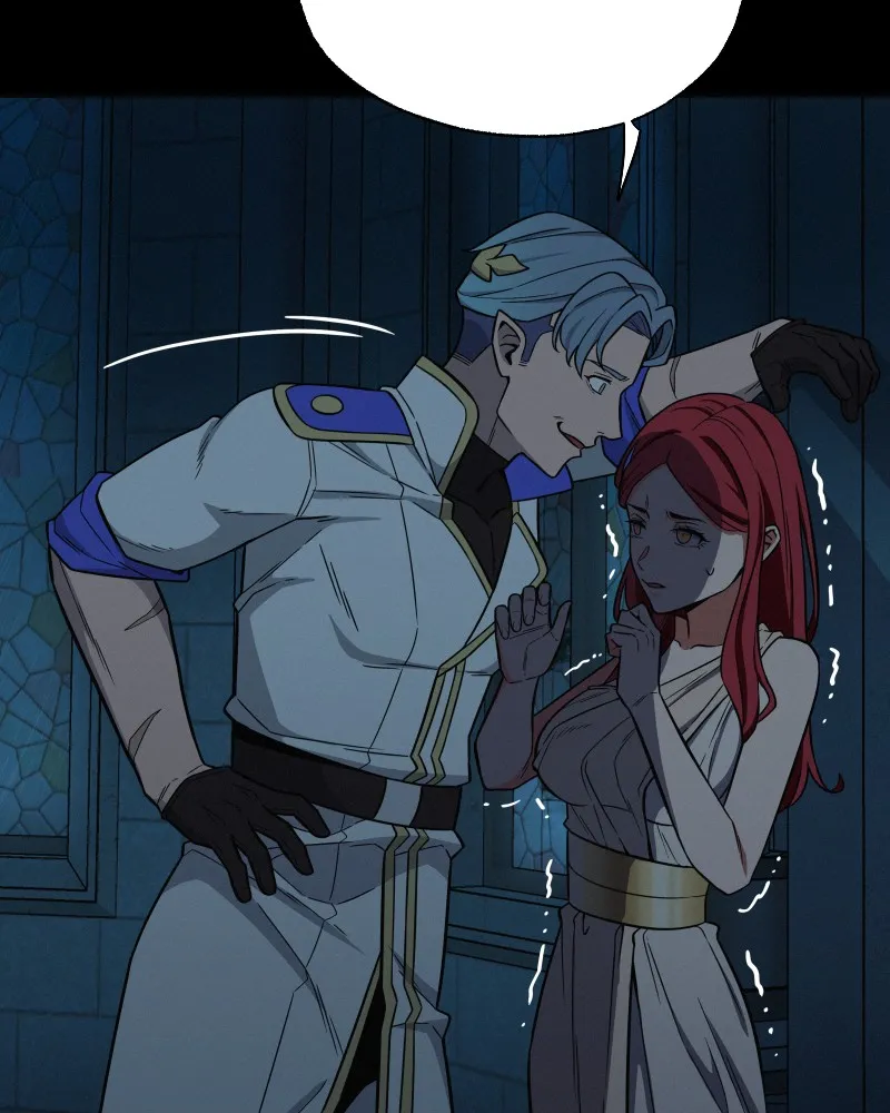 Horde: Dark Contract Saga Chapter 22 page 24 - 