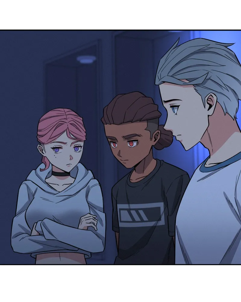 Horde: Dark Contract Saga Chapter 22 page 4 - 