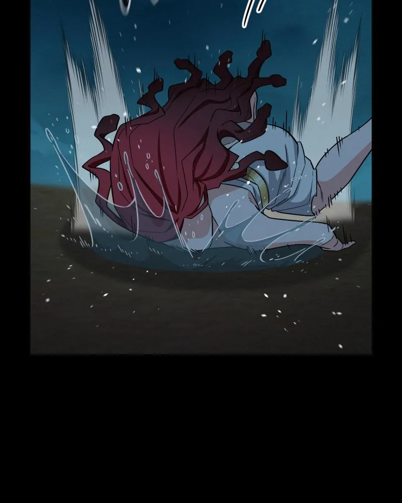 Horde: Dark Contract Saga Chapter 22 page 58 - 