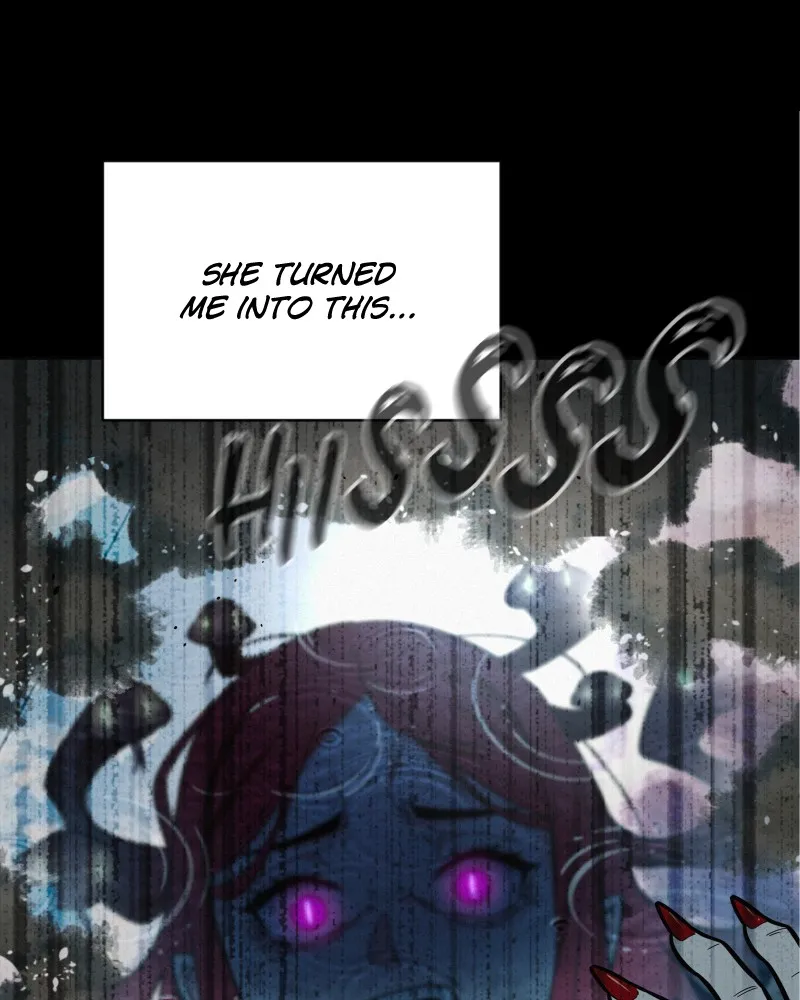 Horde: Dark Contract Saga Chapter 22 page 59 - 