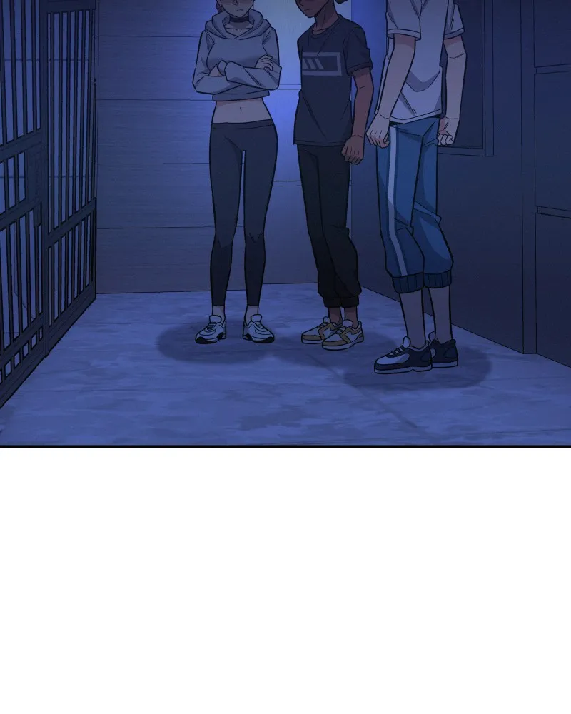 Horde: Dark Contract Saga Chapter 22 page 65 - 