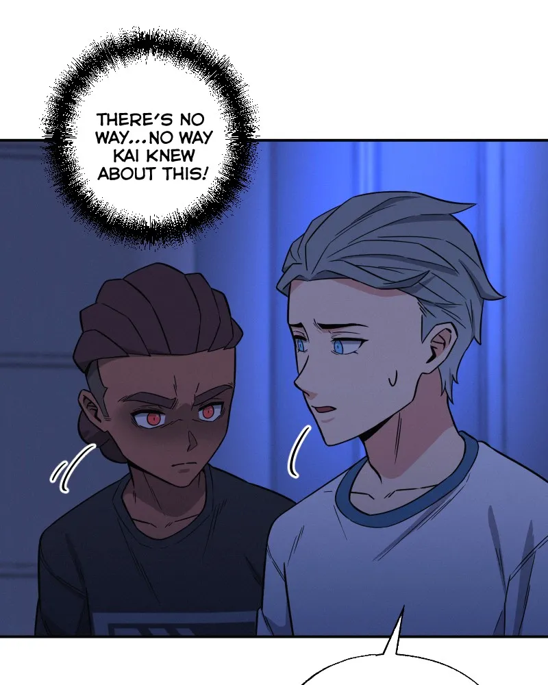 Horde: Dark Contract Saga Chapter 22 page 66 - 