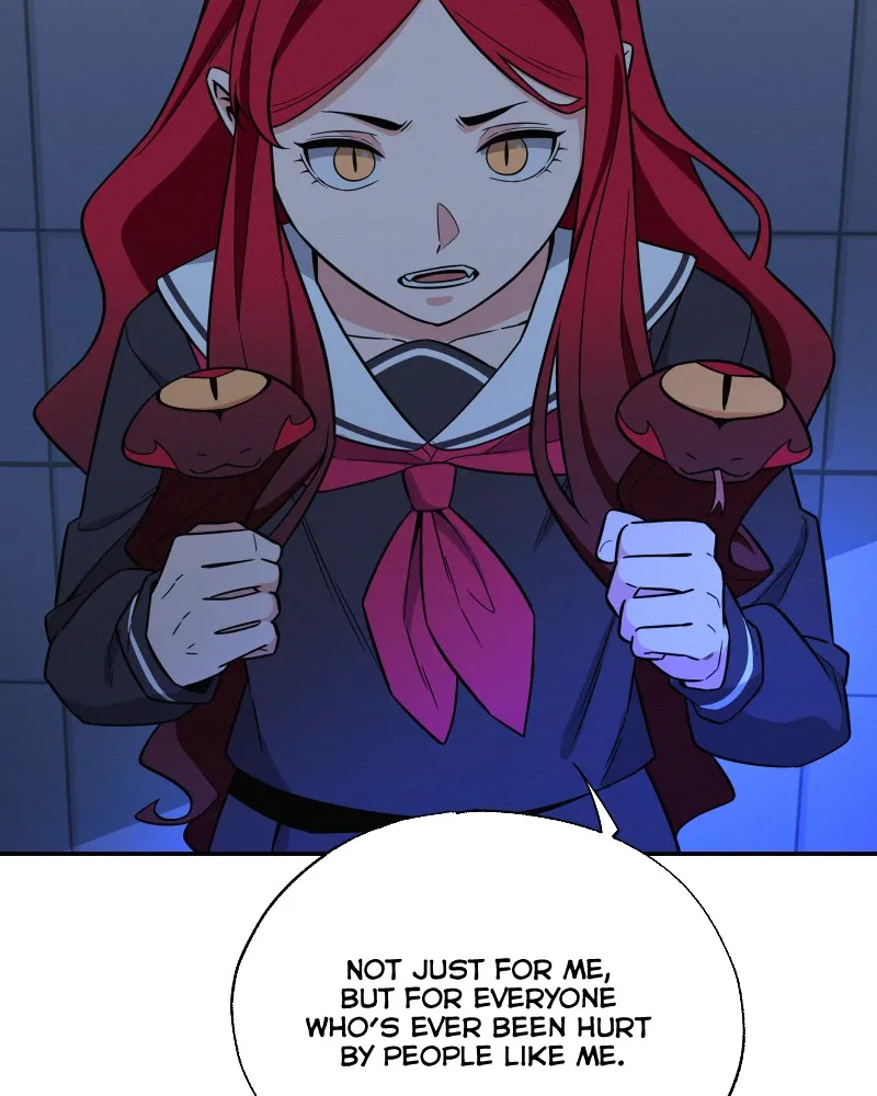 Horde: Dark Contract Saga Chapter 22 page 71 - 