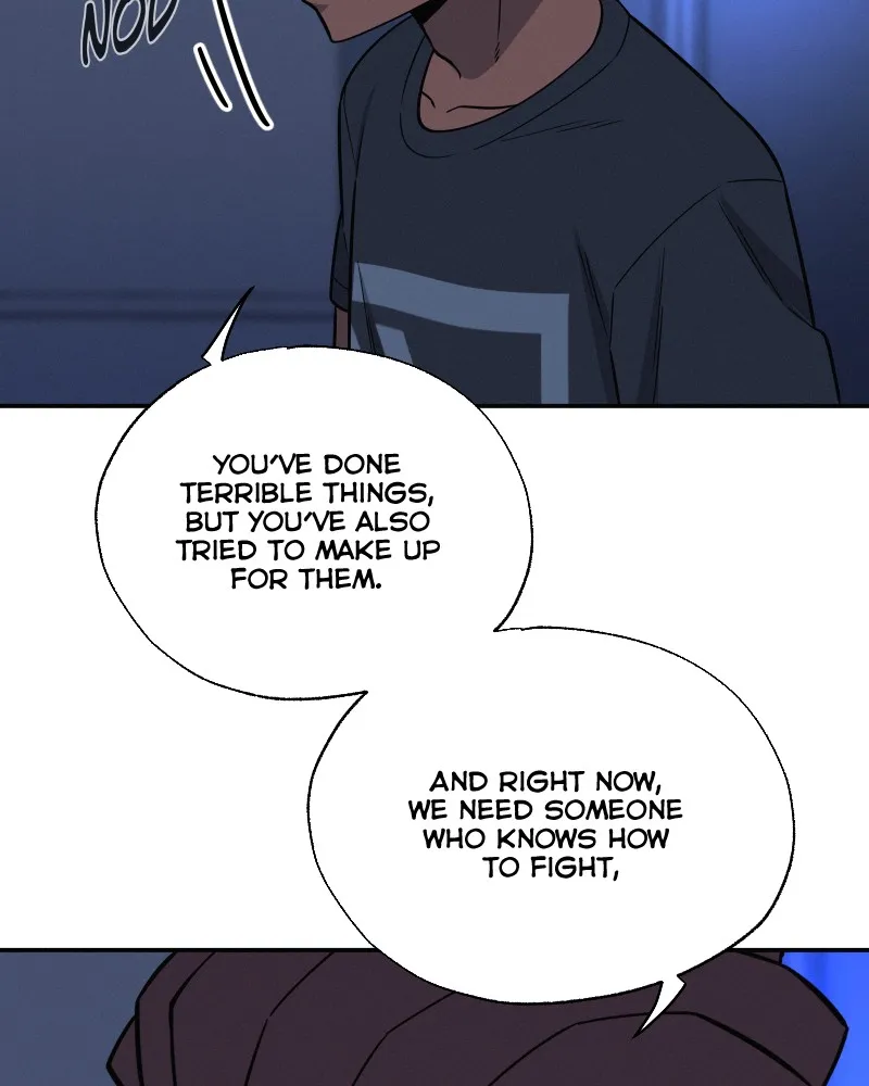 Horde: Dark Contract Saga Chapter 22 page 76 - 