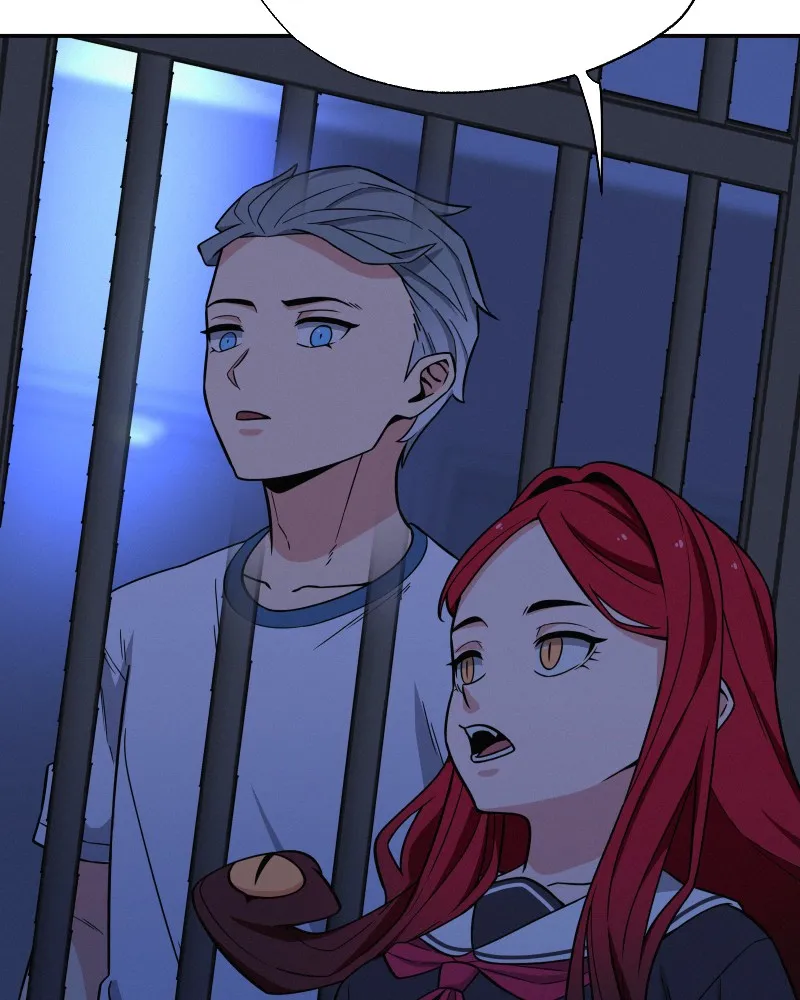 Horde: Dark Contract Saga Chapter 22 page 85 - 