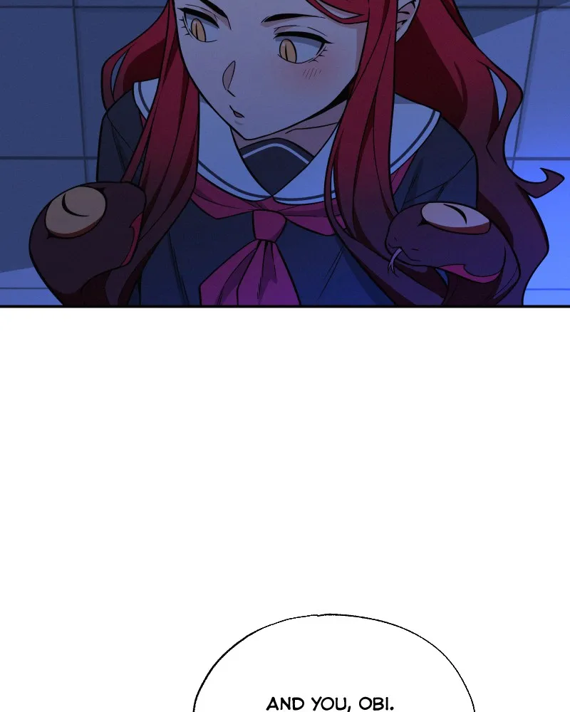 Horde: Dark Contract Saga Chapter 22 page 87 - 