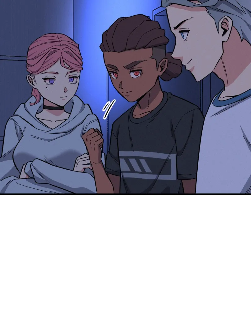 Horde: Dark Contract Saga Chapter 22 page 93 - 