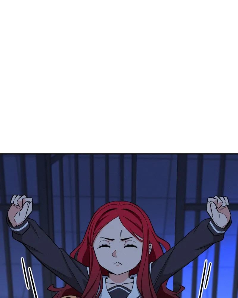 Horde: Dark Contract Saga Chapter 22 page 95 - 
