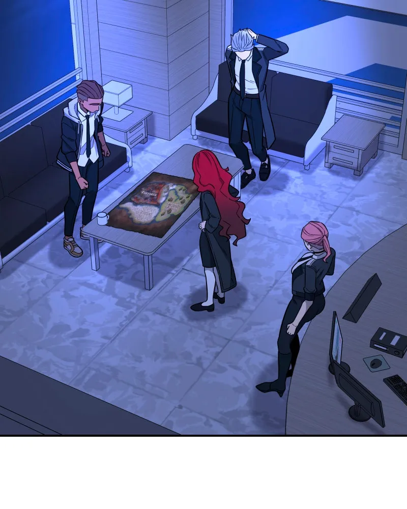 Horde: Dark Contract Saga Chapter 23 page 2 - 