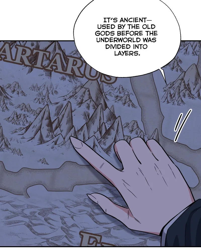 Horde: Dark Contract Saga Chapter 23 page 11 - 