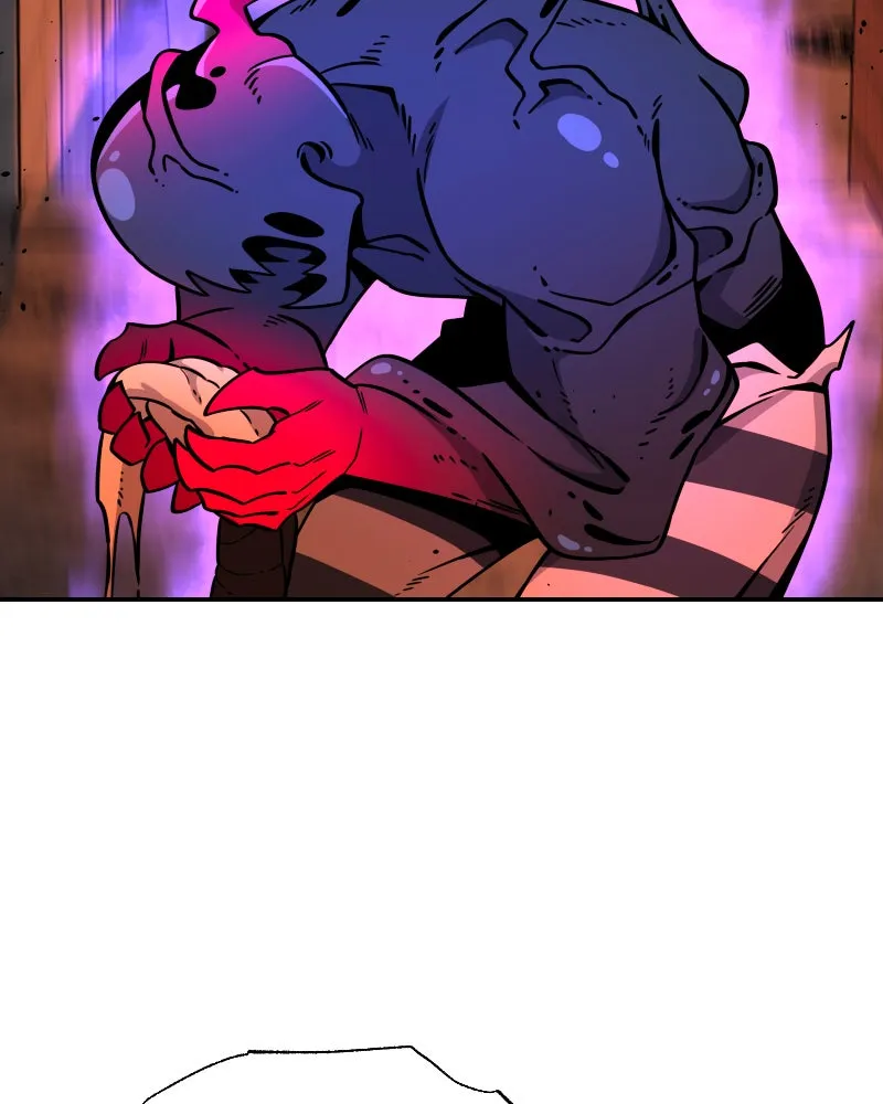 Horde: Dark Contract Saga Chapter 23 page 110 - 
