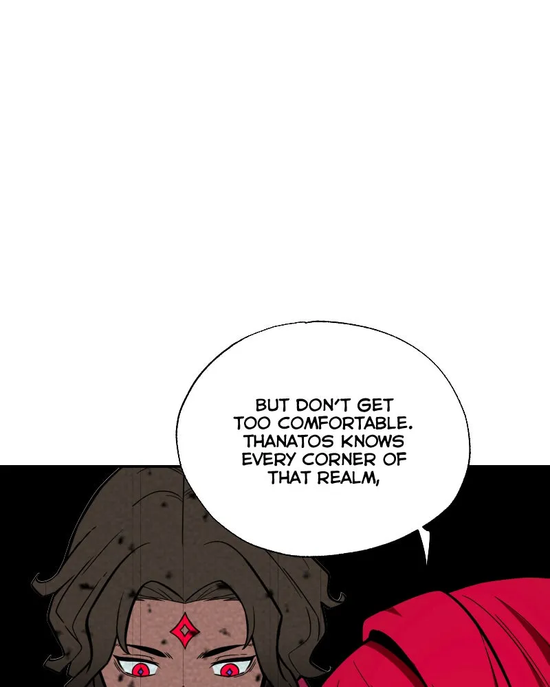 Horde: Dark Contract Saga Chapter 23 page 12 - 