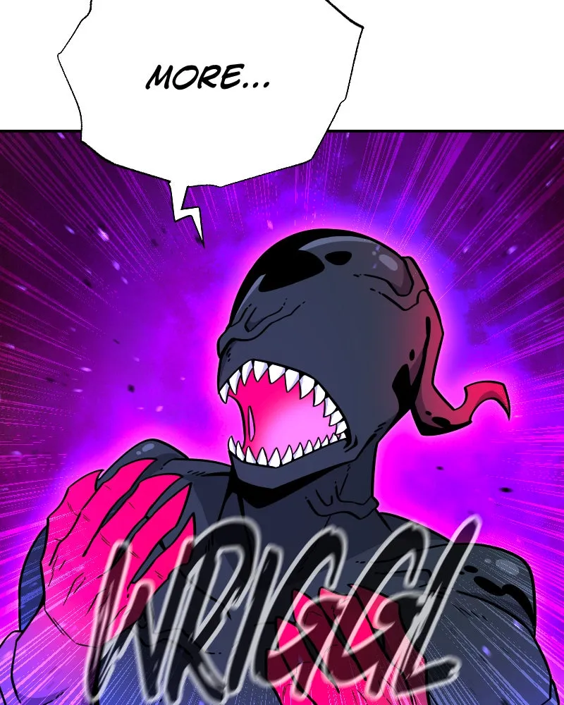 Horde: Dark Contract Saga Chapter 23 page 111 - 