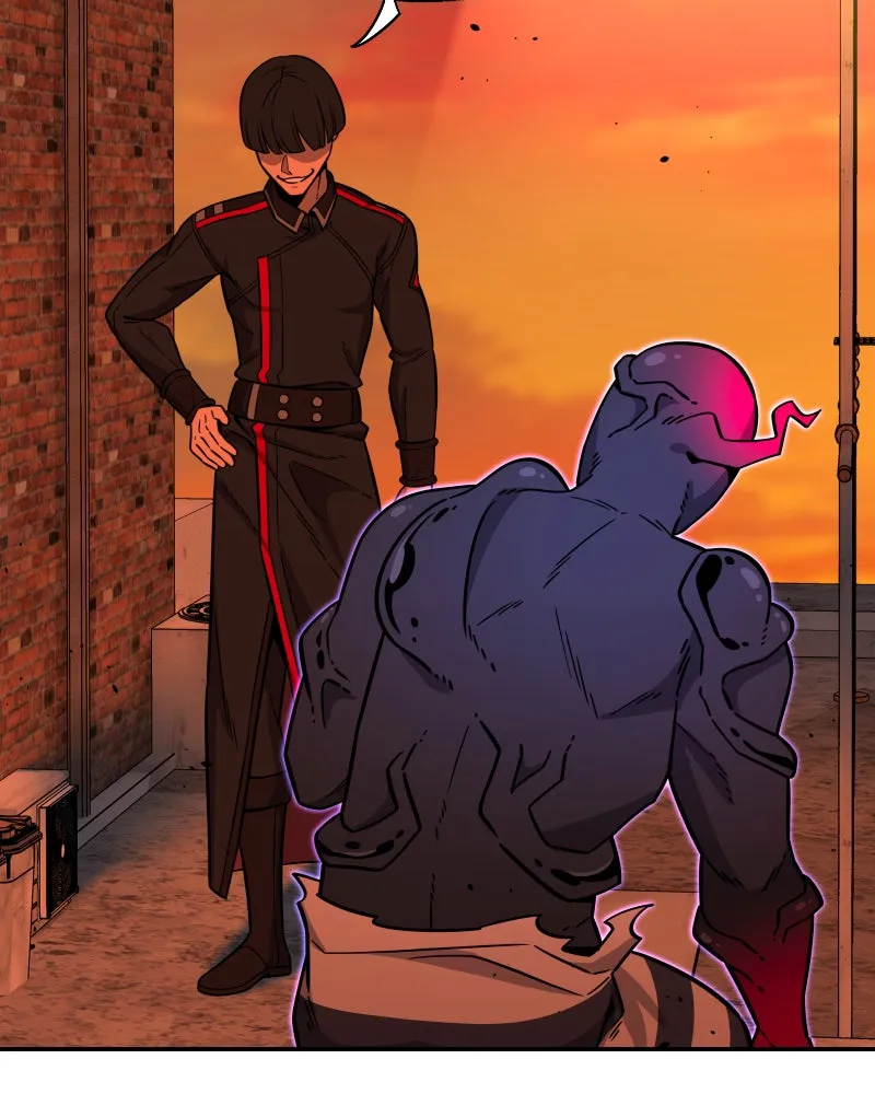Horde: Dark Contract Saga Chapter 23 page 113 - 