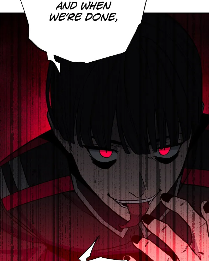 Horde: Dark Contract Saga Chapter 23 page 116 - 