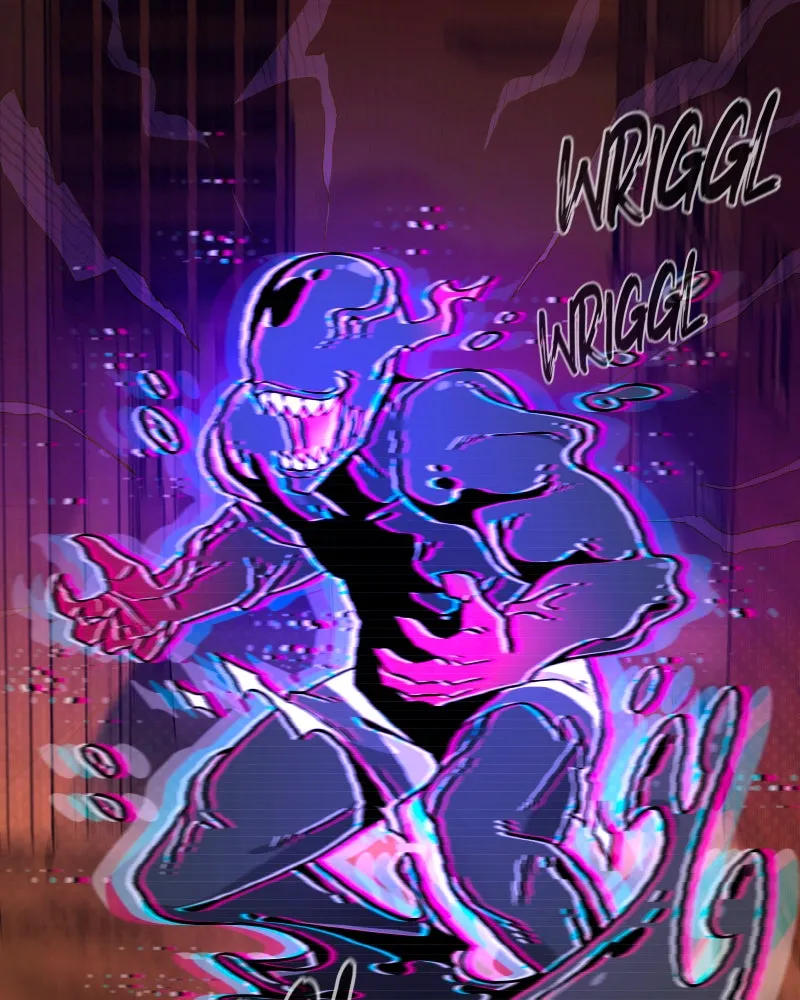 Horde: Dark Contract Saga Chapter 23 page 118 - 