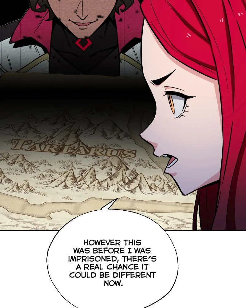 Horde: Dark Contract Saga Chapter 23 page 13 - 