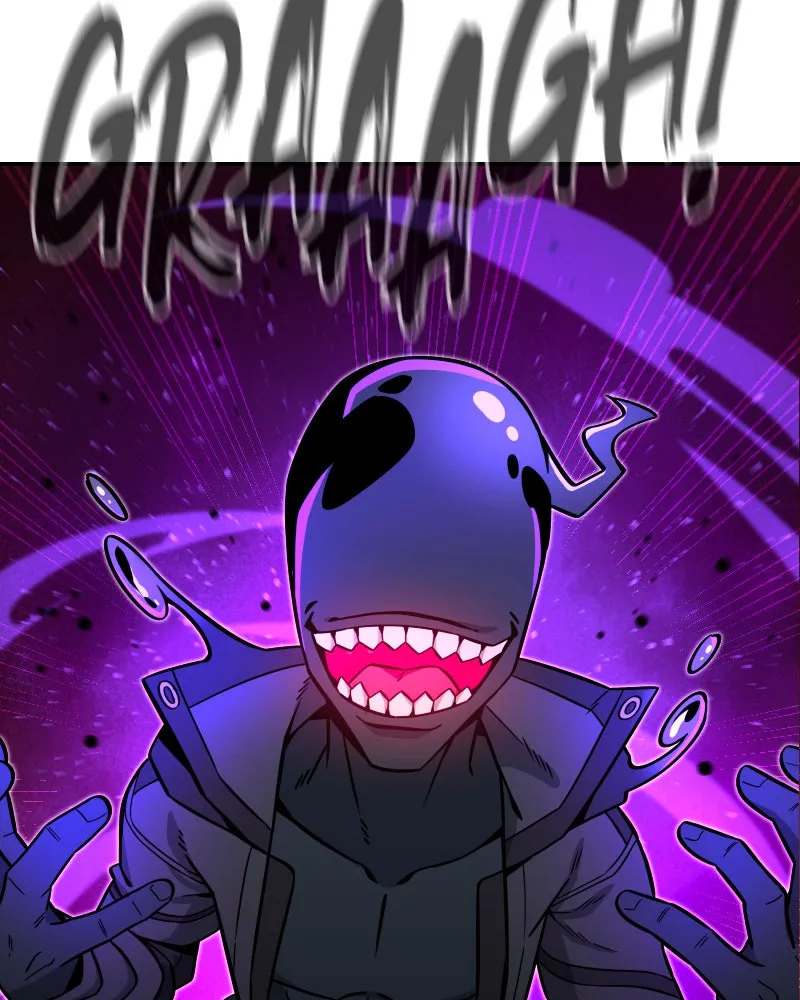 Horde: Dark Contract Saga Chapter 23 page 121 - 