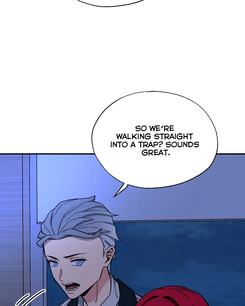Horde: Dark Contract Saga Chapter 23 page 14 - 