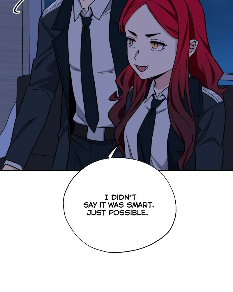 Horde: Dark Contract Saga Chapter 23 page 15 - 