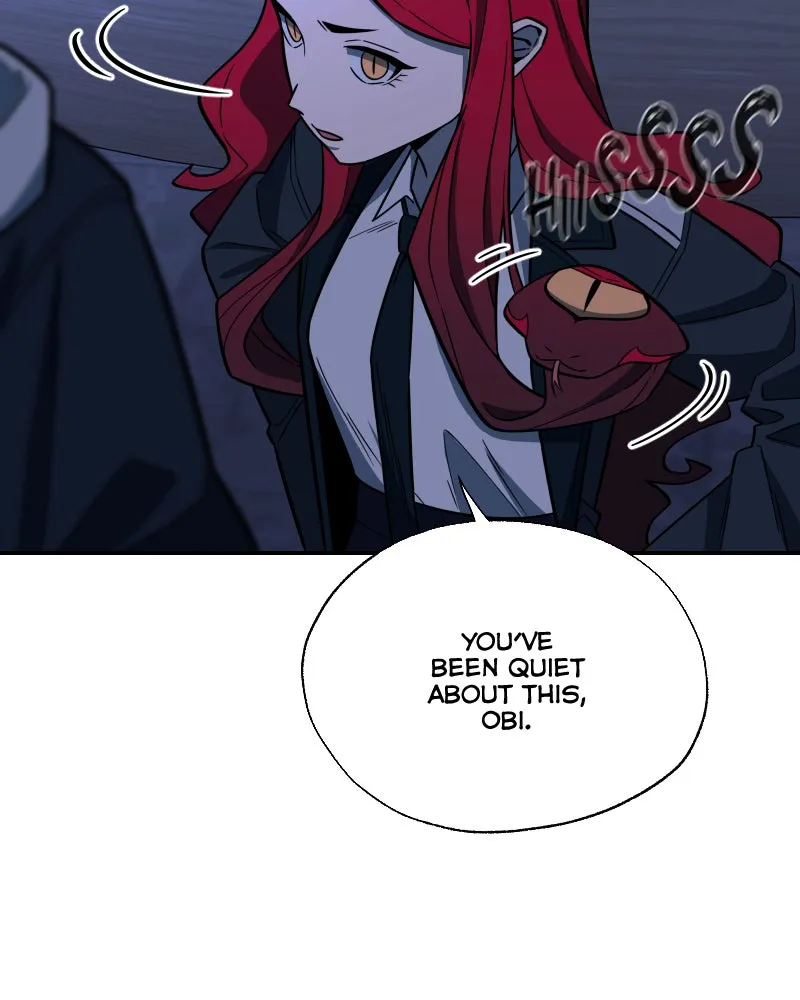 Horde: Dark Contract Saga Chapter 23 page 18 - 