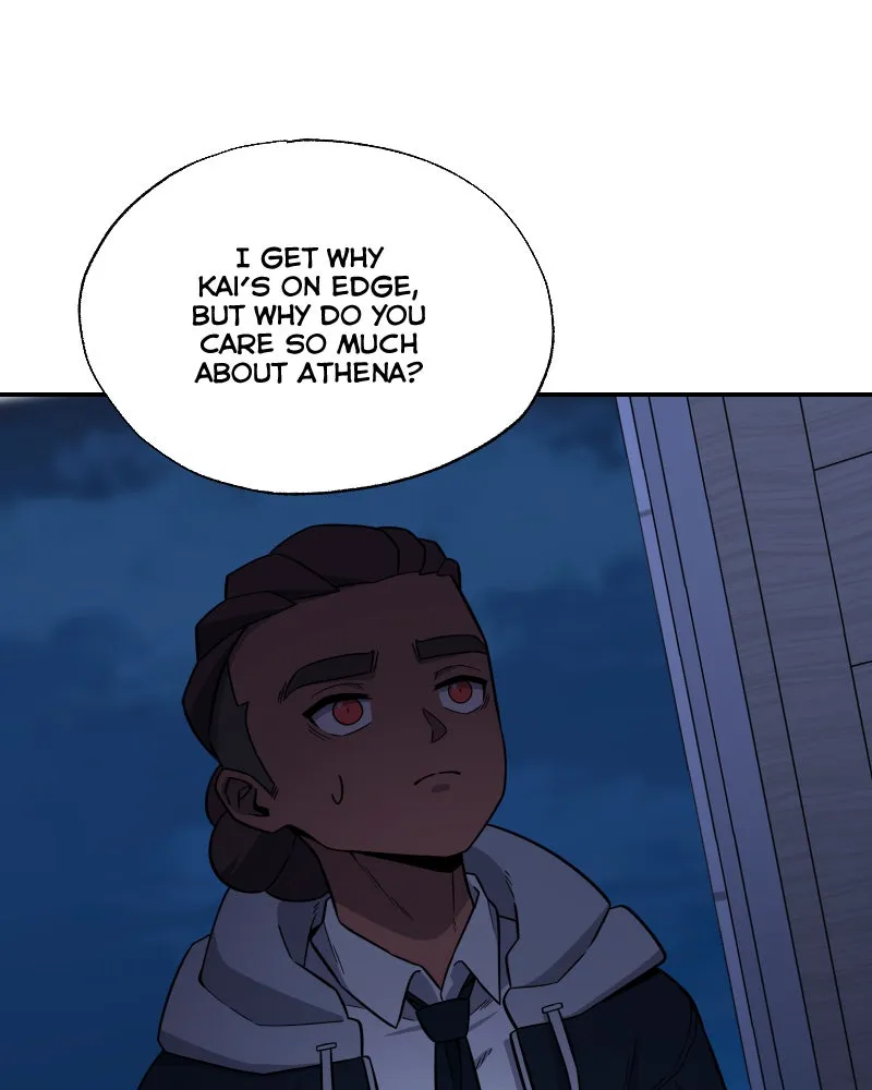 Horde: Dark Contract Saga Chapter 23 page 19 - 