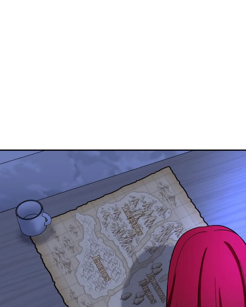 Horde: Dark Contract Saga Chapter 23 page 3 - 