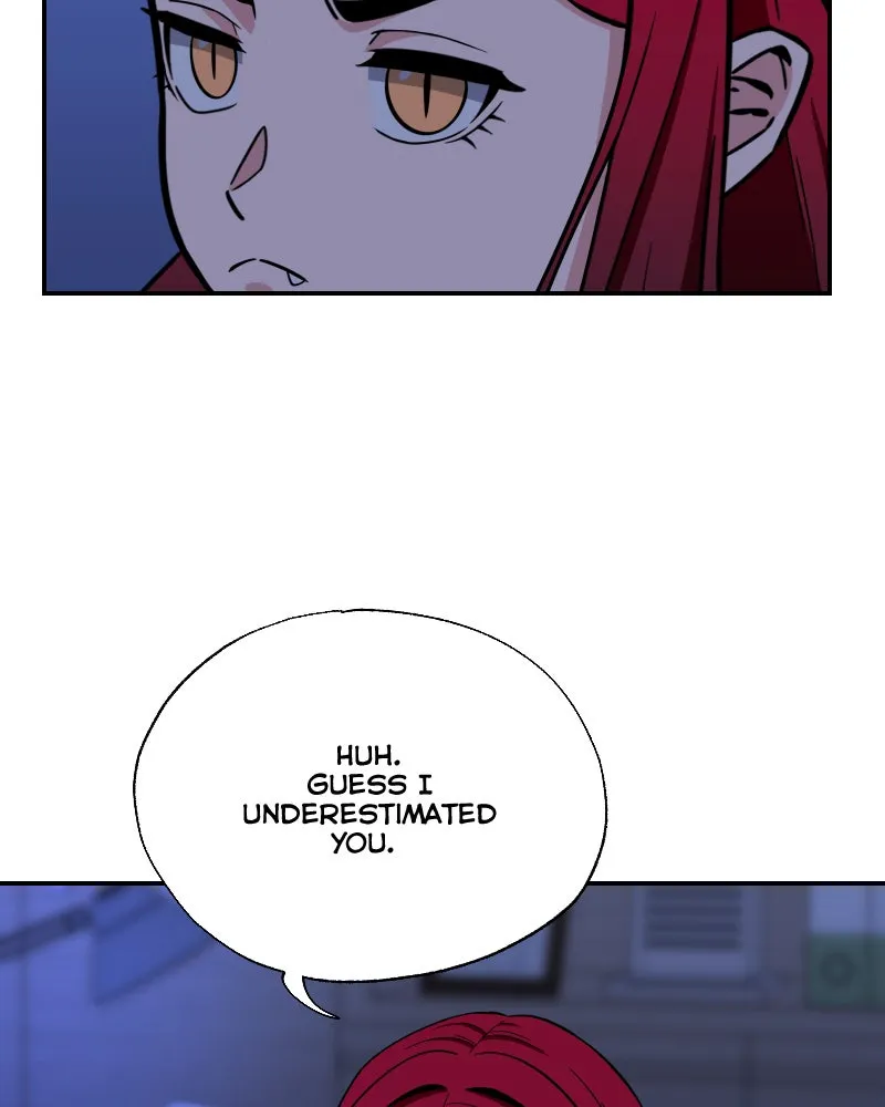 Horde: Dark Contract Saga Chapter 23 page 24 - 