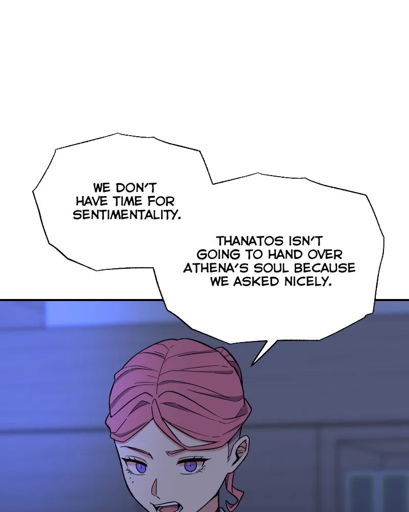 Horde: Dark Contract Saga Chapter 23 page 27 - 