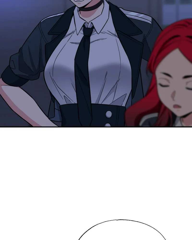 Horde: Dark Contract Saga Chapter 23 page 28 - 