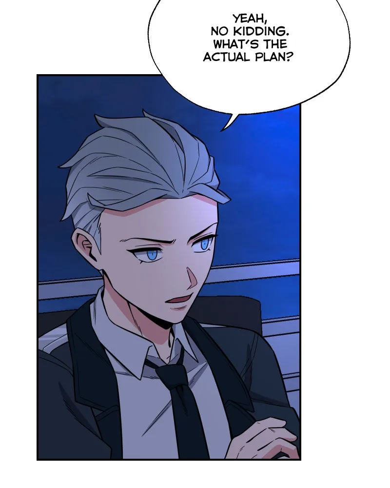 Horde: Dark Contract Saga Chapter 23 page 29 - 