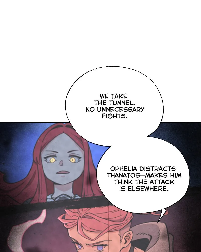 Horde: Dark Contract Saga Chapter 23 page 30 - 