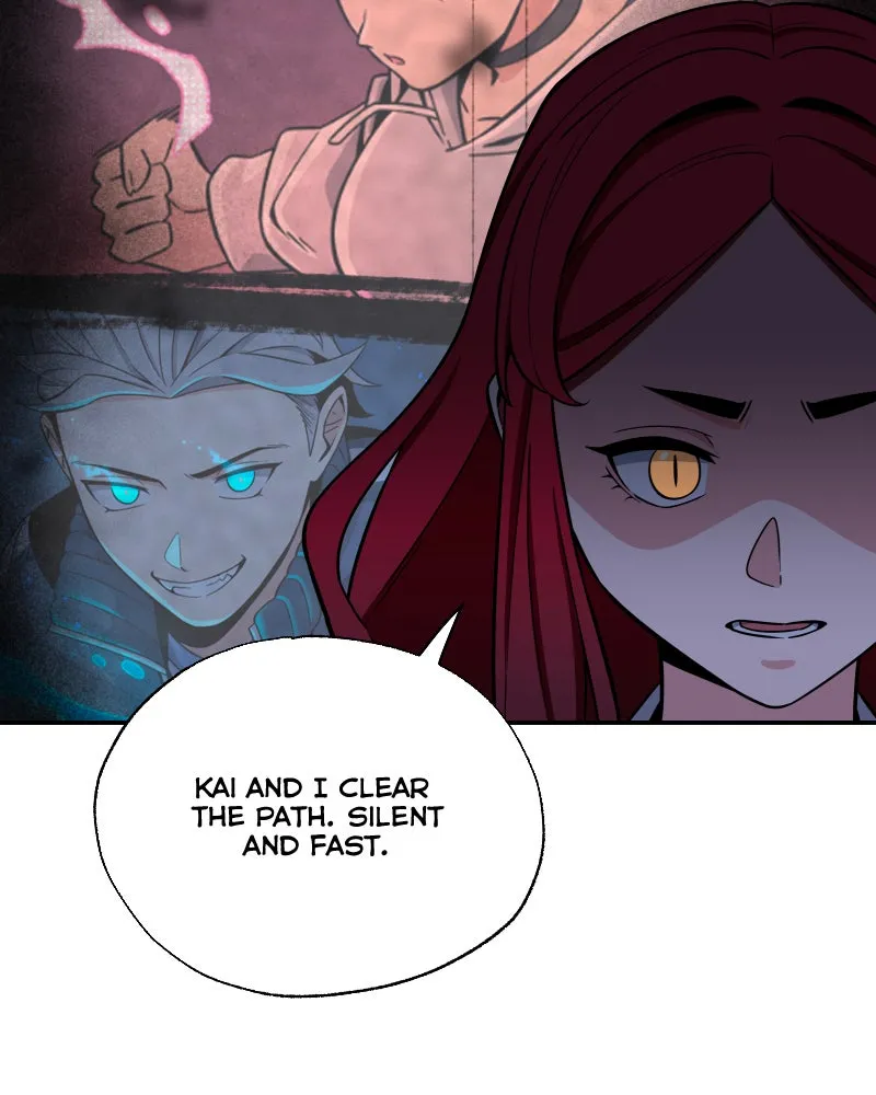 Horde: Dark Contract Saga Chapter 23 page 31 - 