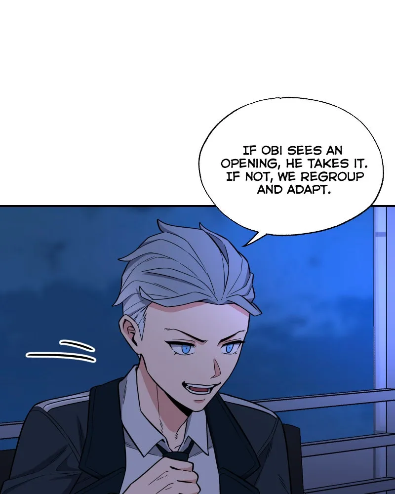 Horde: Dark Contract Saga Chapter 23 page 32 - 